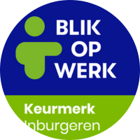 Impact krijgt kwaliteitskeurmerk Blik op Werk Inburgeren toegekend